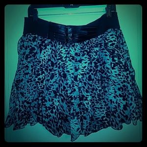 Charlotte Russe skirt